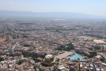 Aydın’a kuvvetli yağış uyarısı