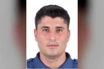 Aydın’a şehit ateşi düştü