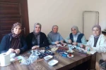Aydıncık takılarıyla hem ekonomi canlanıyor hem Yozgat tanıtılıyor