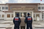 Aydın’da 10 yıl hapis cezasıyla aranan hükümlü yakalandı 