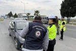 Aydın’da 132 aranan şahıs yakalandı