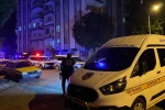 Aydın’da 15 yaşındaki çocuk ailesi tarafından ölü bulundu
