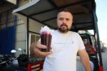 Aydın’da 15 yıldır sanayi esnafını serinletiyor 