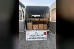 Aydın’da 2 milyon 400 bin TL değerinde taklit zeytinyağı ele geçirildi