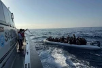 Aydın’da 28 düzensiz göçmen ve 1 göçmen kaçakçısı yakalandı