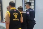 Aydın’da 297 aranan şahıs yakalandı
