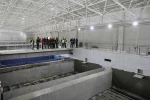 Aydın’da 3 ilçenin içme suyu karşılanacak
