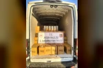 Aydın’da 4 bin 200 litre tağşiş zeytinyağı ele geçirildi