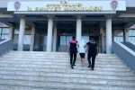 Aydın’da 4 iş yerinden hırsızlık yapan zanlı yakalandı