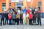 Aydın’da afet farkındalığı için eğitim gerçekleştirildi