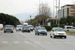 Aydın’da araç sayısı 686 bin oldu 