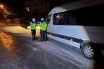 Aydın’da Aralık ayında 29 bin 83 araca işlem yapıldı