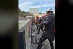 Aydın’da arama kurtarma ekipleri her an göreve hazır