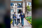 Aydın’da aranıyordu, İzmir’de yakalandı
