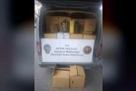 Aydın’da bin 324 litre bitkisel karışım yağ ele geçirildi