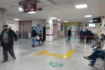 Aydın’da bir yılda 6 milyon 975 bin hasta muayenesi gerçekleştirildi