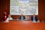 Aydın’da en çok yatırım yapılan kurumlar belli oldu 