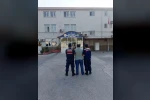Aydın’da hapis cezasıyla aranan 2 şahıs yakalandı
