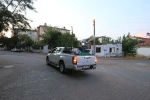 Aydın’da ilaçlama çalışmaları başladı