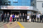 Aydın’da ilk kez hayata geçirilen ÇÖZGEM Nazilli’de hizmete hazırlanıyor