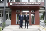 Aydın’da kestane ağaçları biyolojik mücadele ile korunuyor