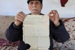 Aydın’da köylüler tapularının yerlerinin değiştirildiği gerekçesi ile hukuk mücadelesi başlattı
