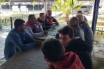 Aydın’da kurbanlık satış noktalarında kontrol yapıldı