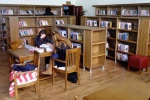 Aydın’da kütüphanelere ilgi arttı