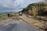 Aydın’da kuvvetli yağışlara büyükşehir ve ASKİ’den anında müdahale