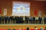 Aydın’da ’Mekke’nin Fethi ve Kur’an Ziyafeti’ programı düzenlendi