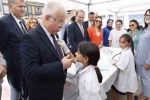Aydın’da öğrencilere sağlıklı yaşam anlatıldı