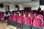 Aydın’da öğrencilere su tasarrufu eğitimi