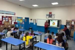 Aydın’da öğrencilere su verimliliği eğitimi verildi