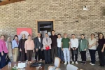 Aydın’da öğretmenlere "Fatih" anlatıldı