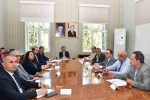 Aydın’da Otizm İl Koordinasyon Kurulu Toplantısı Yapıldı