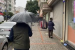 Aydın’da sağanak yağış bekleniyor