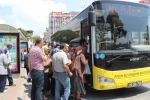Aydın’da Şehir Hastanesi için yeni toplu taşıma düzenlemesi