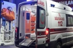 Aydın’da silahlı kavgada bir kişi hayatını kaybetti