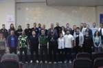 Aydın’da sporda şiddete karşı ortak akıl buluşması