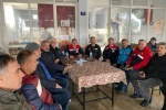 Aydın’da tarım masaya yatırıldı, üreticinin soruları sahada yanıtlandı