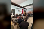 Aydın’da üreticilere şap hastalığı bilgilendirmesi