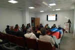 Aydın’da vatandaşlara koruyucu aile eğitimi