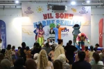 Aydın’da yıl sonu karne şenliği başladı