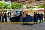 Aydın’daki çifte cinayetin şüphelisi operasyonla yakalandı