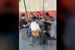 Aydın’ın 17 ilçesinde üreticiler ile bir araya gelindi