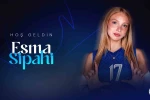 Aydın’ın Sultanları’ndan pasör transferi