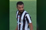 Aydınlı eski futbolcu ’madi’ lakaplı Seçer hayatını kaybetti