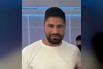 Aydınlı gurbetçi kalbine yenildi