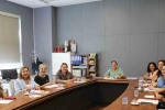 Aydınlı iş kadınları AYTO’da bir araya geldi
