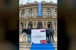 Aydınlı liselilerden elektrikli araç şarj istasyonu alanında uluslararası başarı